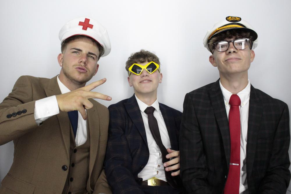 Ormiston Six Villages Academy | View more photos from the event at gallery.myphotoboothexperience.co.uk/u/MyPhotoBoothExperienceLtd/Ormiston-Six-Villages-Academy